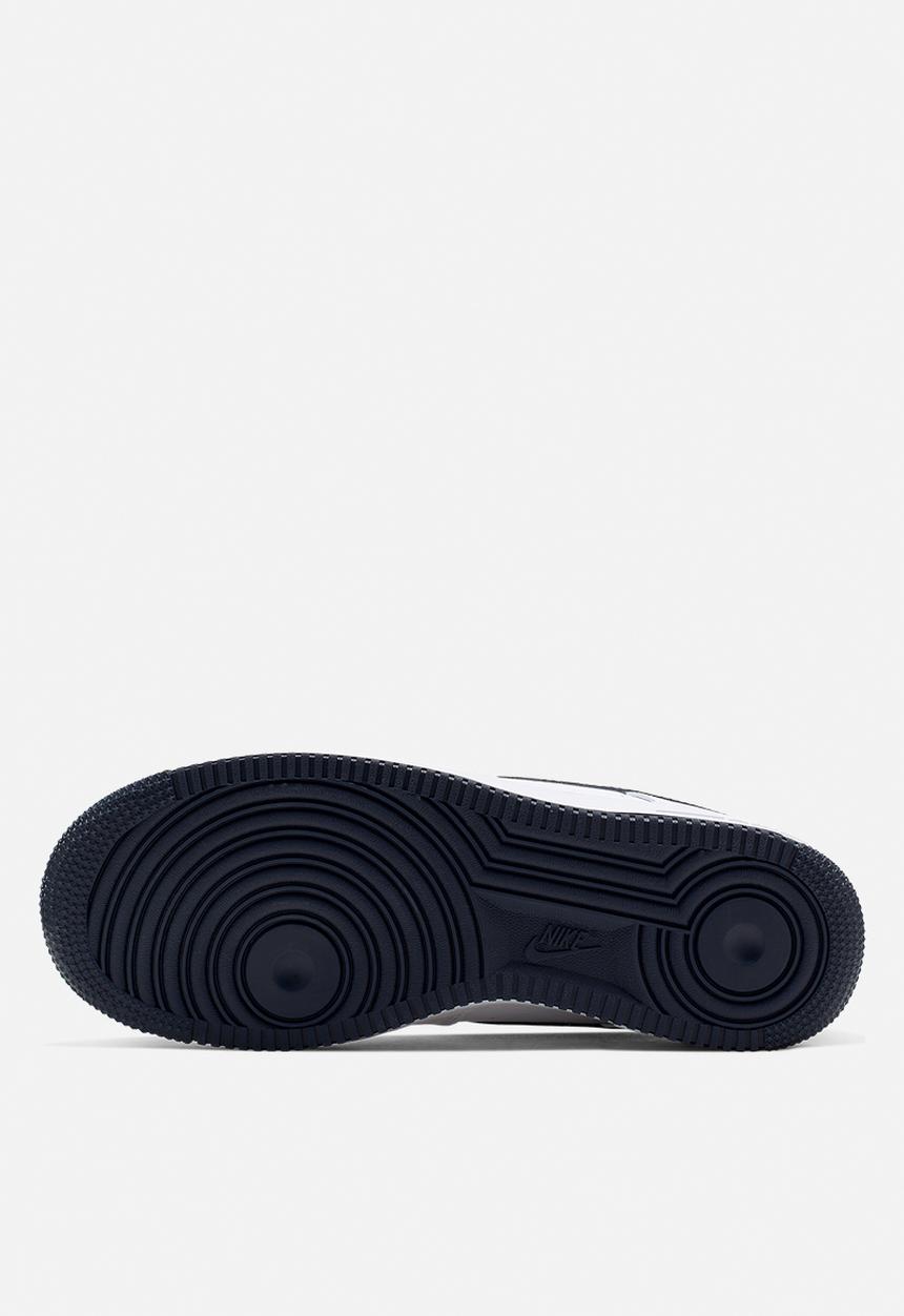 Nike - Revolution 4 running - black/black