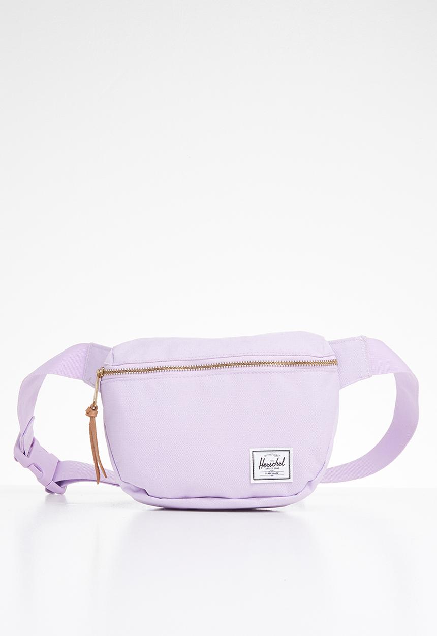 Herschel Supply Co. - Fifteen hip pack - purple