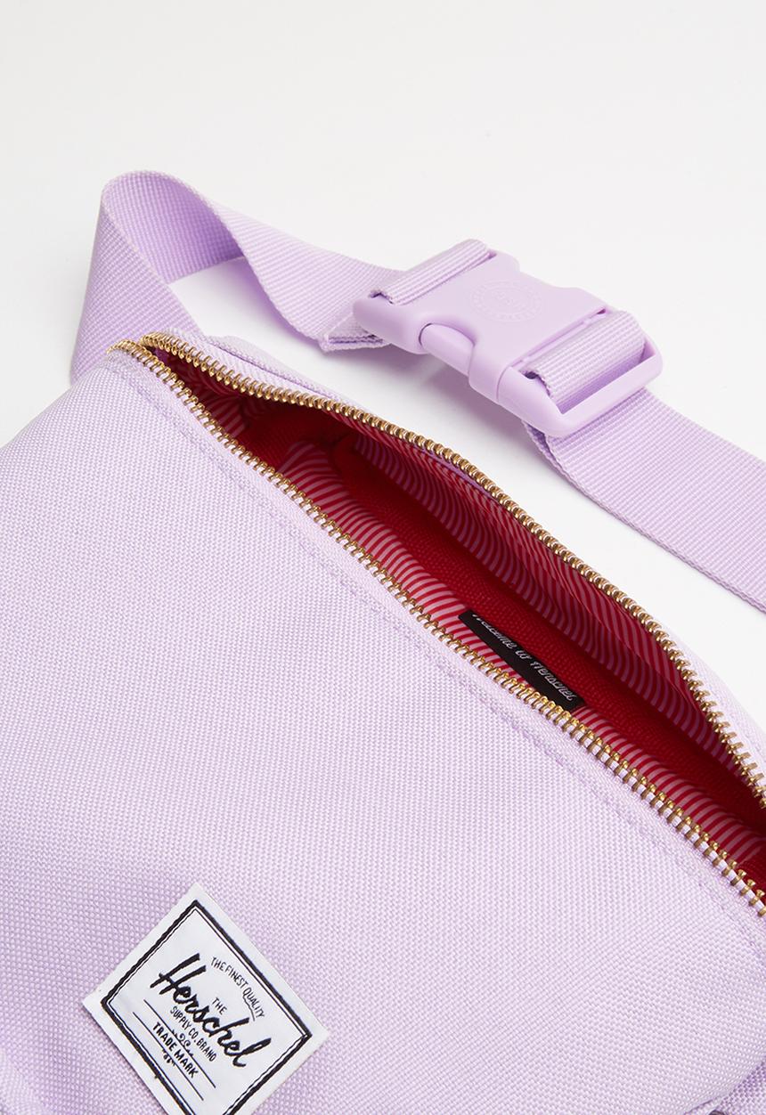 Herschel Supply Co. - Fifteen hip pack - purple