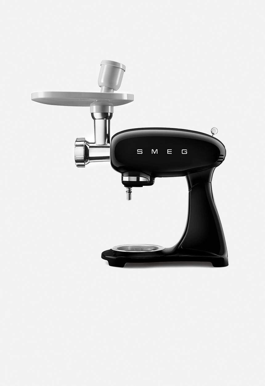 smeg - Retro kitchen machine - black