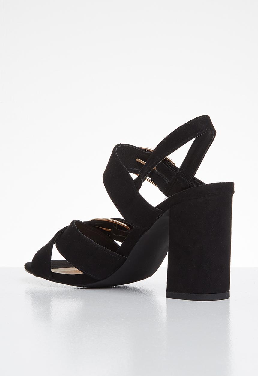 Madison® - Reagan heel - black