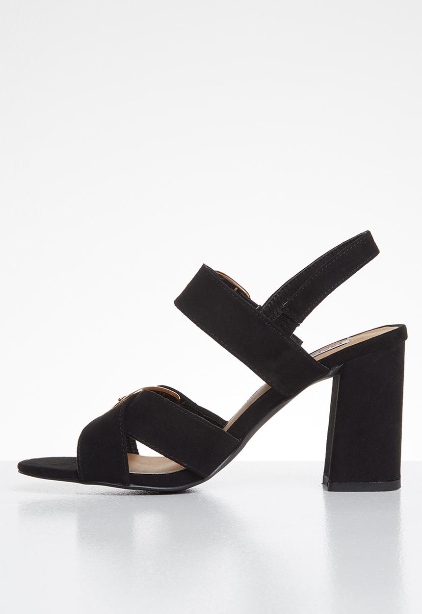 Madison® - Reagan heel - black