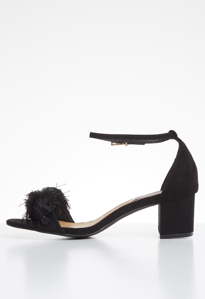 Madison® - Marley heel - black