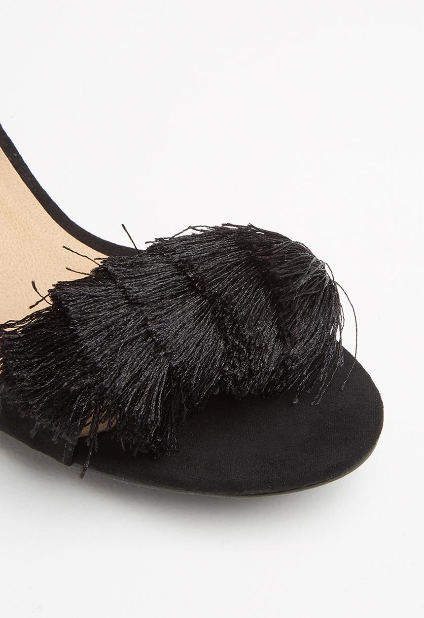 Madison® - Marley heel - black
