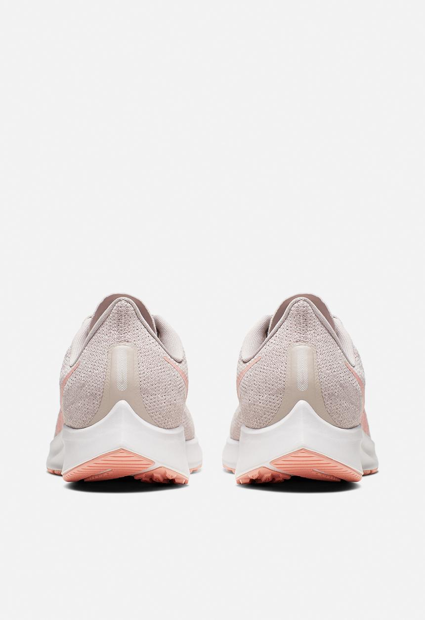Nike - Air Zoom Pegasus 36 - pumice/pink quartz-vast grey