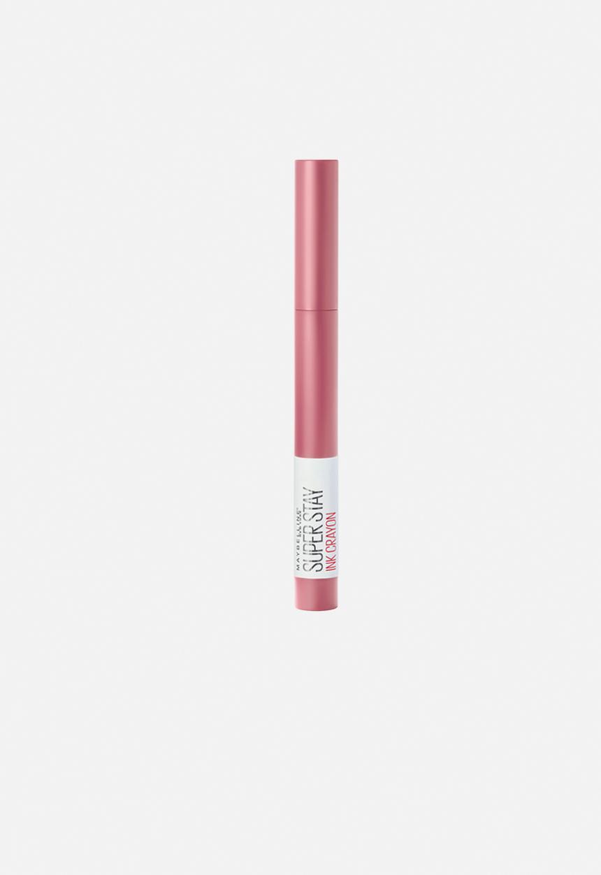 Maybelline - Superstay® Matte Crayon - Seek Adventure