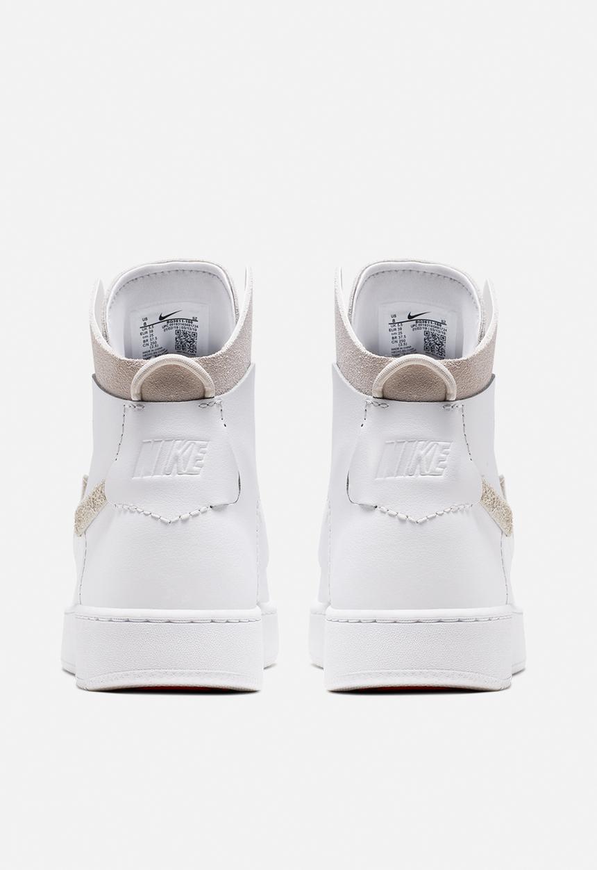 Nike - Vandalised Lux - white/platinum tint-game royal