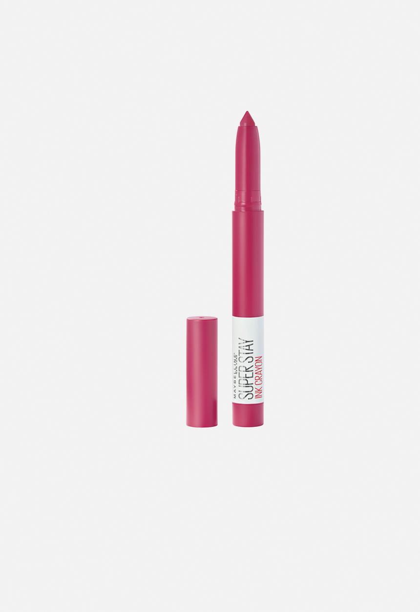 Maybelline - Superstay® Matte Crayon - Treat Yourself