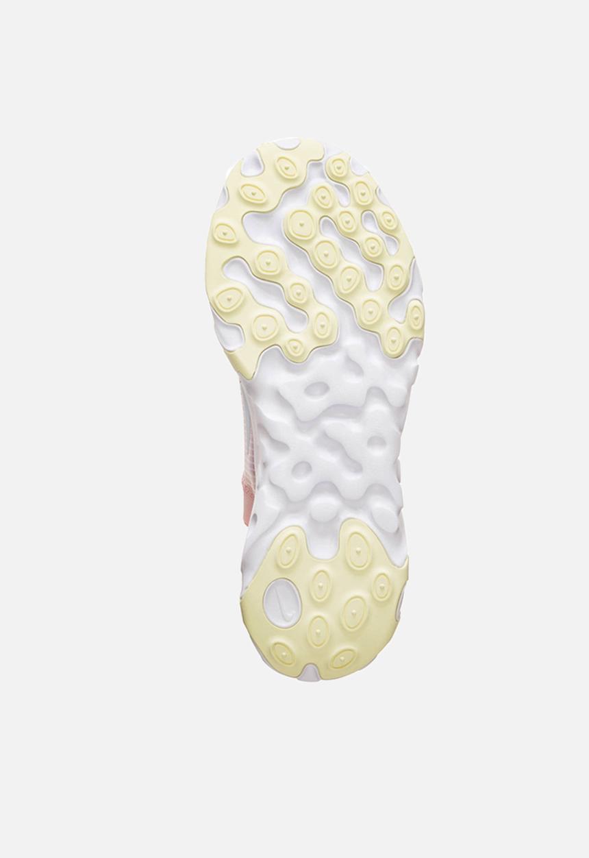 Nike - Renew Lucent - bleached coral/white-hyper violet