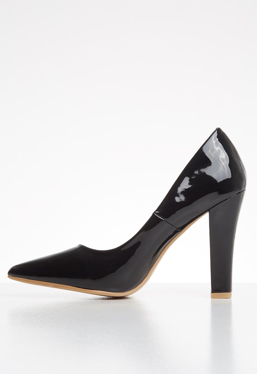Footwork - Alexa court - black