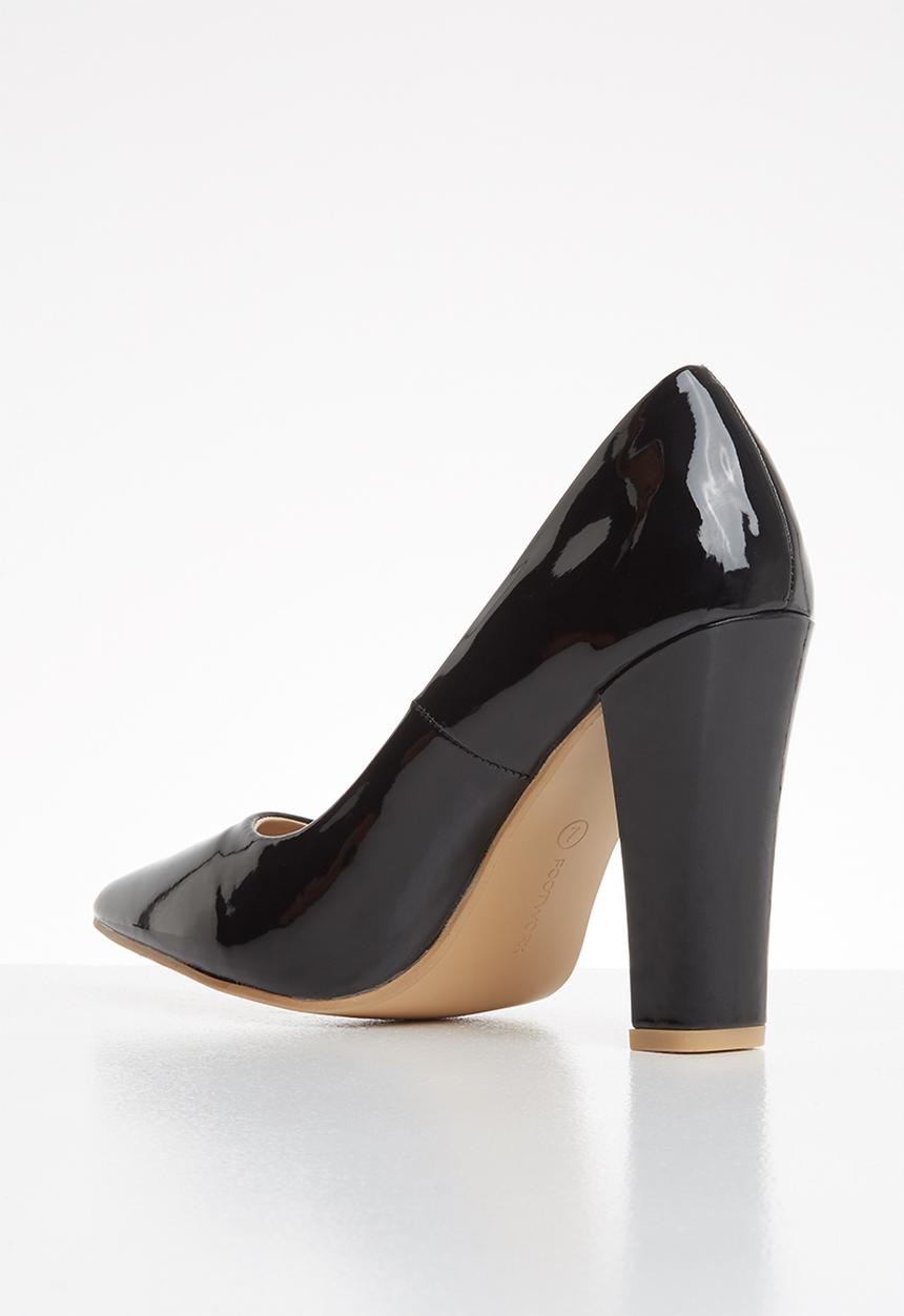 Footwork - Alexa court - black