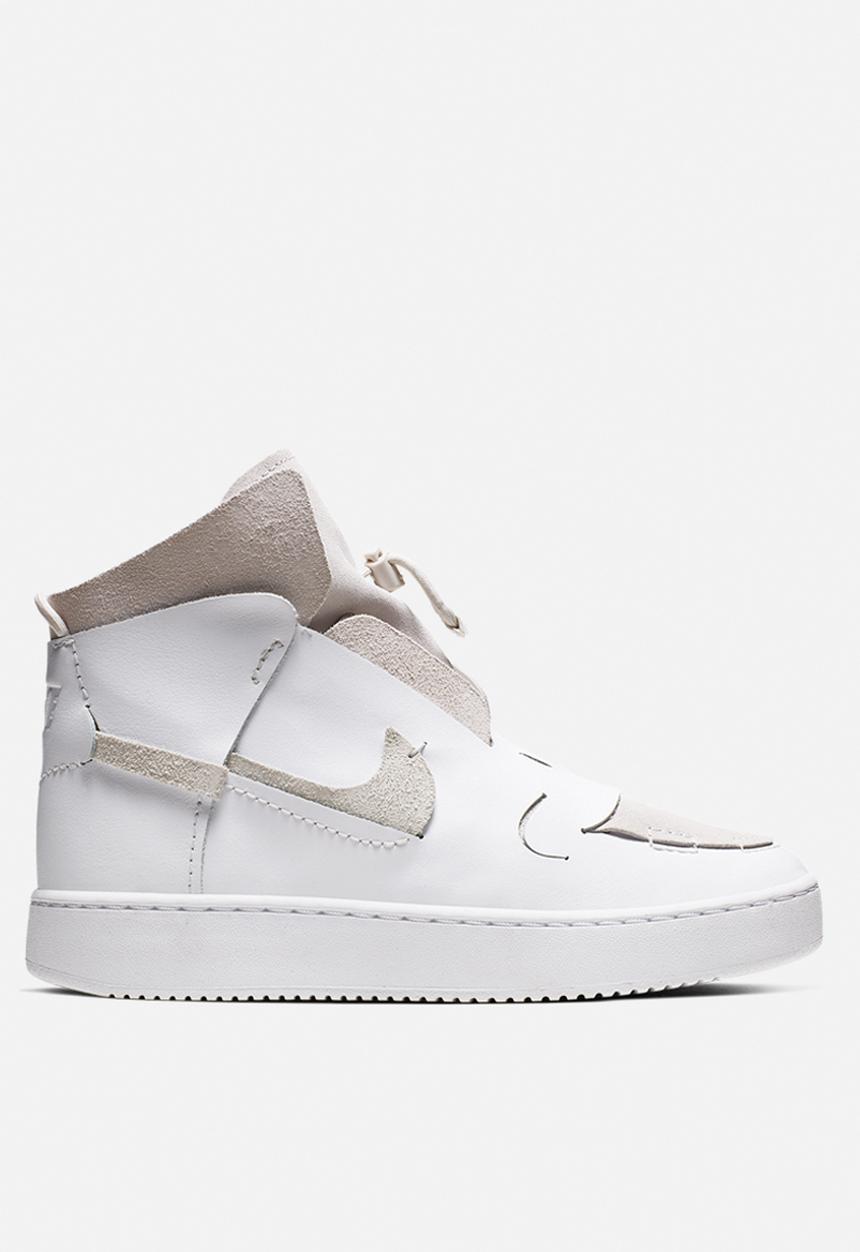 Nike - Vandalised Lux - white/platinum tint-game royal