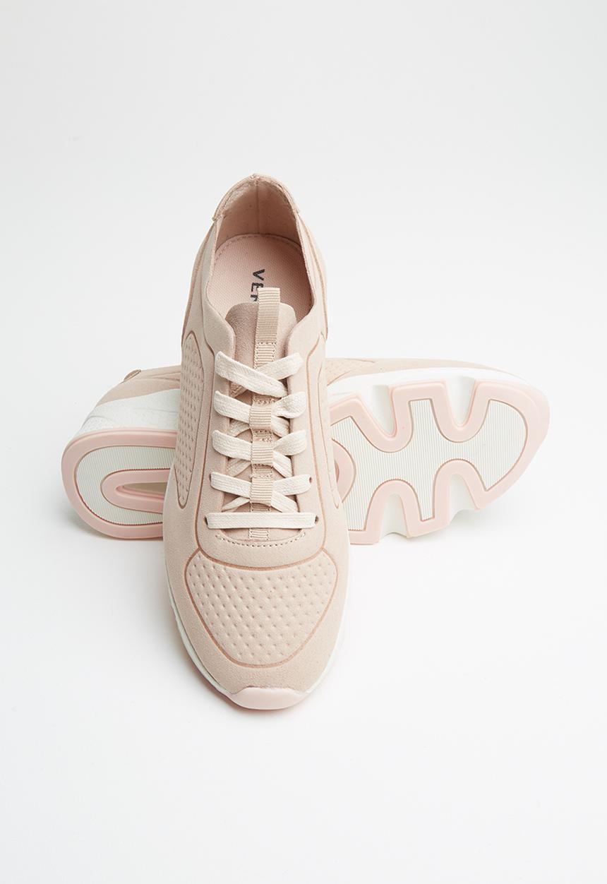 Vero Moda - Celia sneaker - pink 