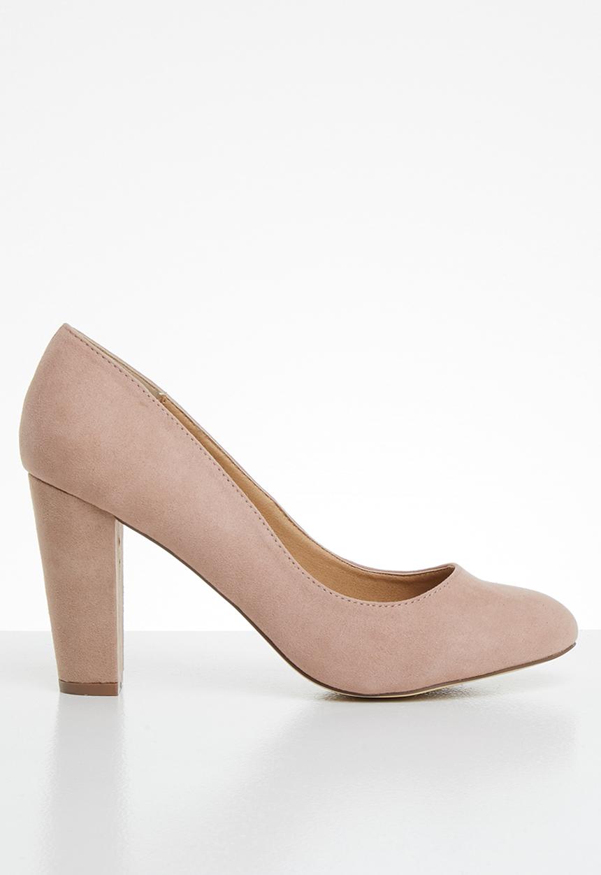 Madison® - Idah court - pink
