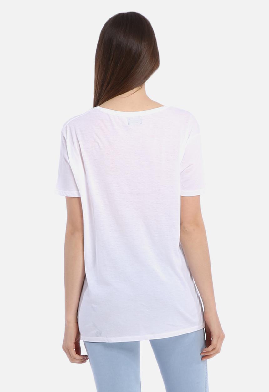 Cheap Monday - Easy Printed Tee Peignot