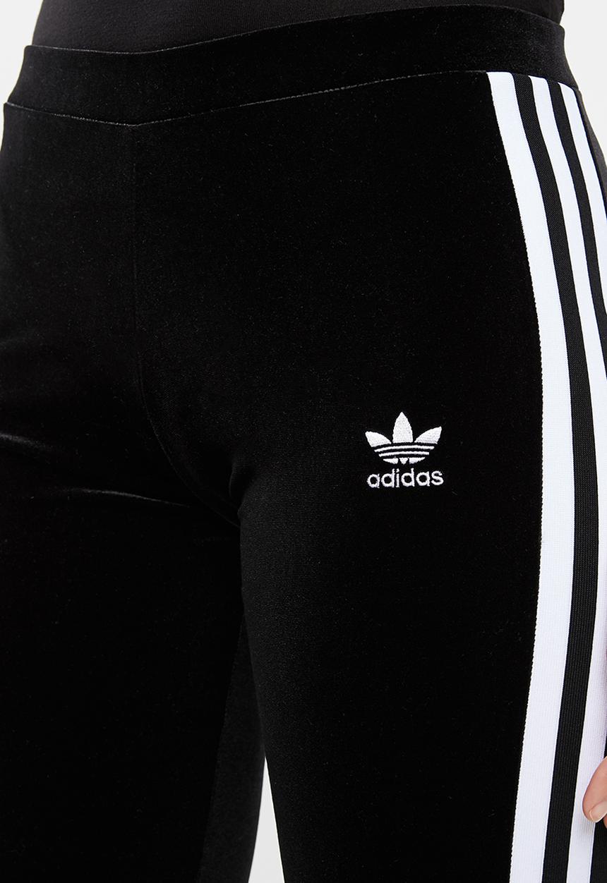 adidas Originals - Tights - black