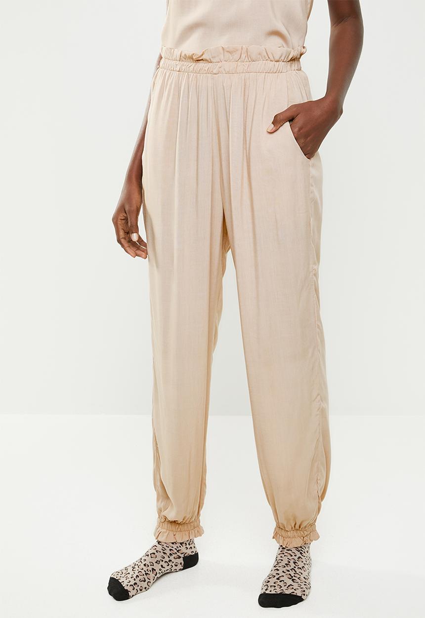 Superbalist - Sleep pants - neutral