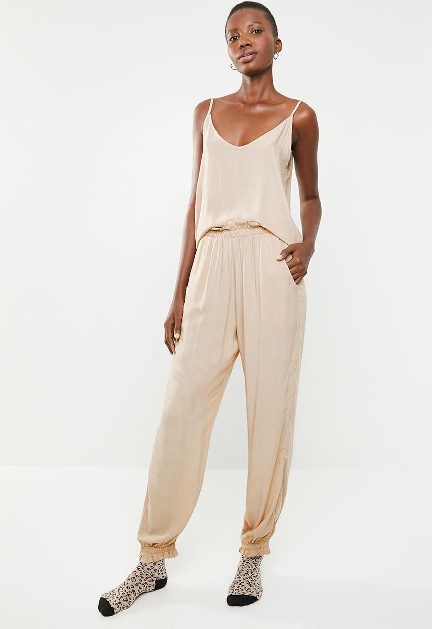 Superbalist - Sleep pants - neutral