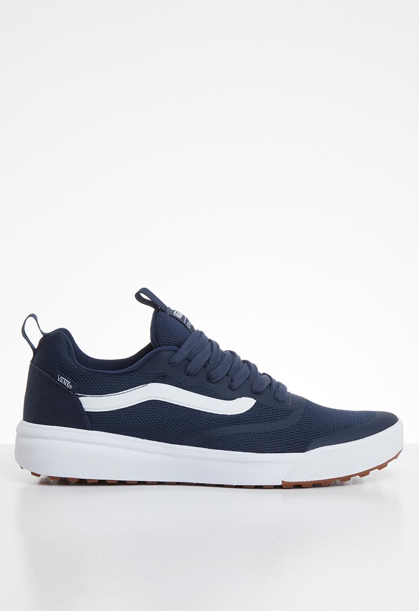 Vans - UltraRange Rapidweld - dress blues & true white