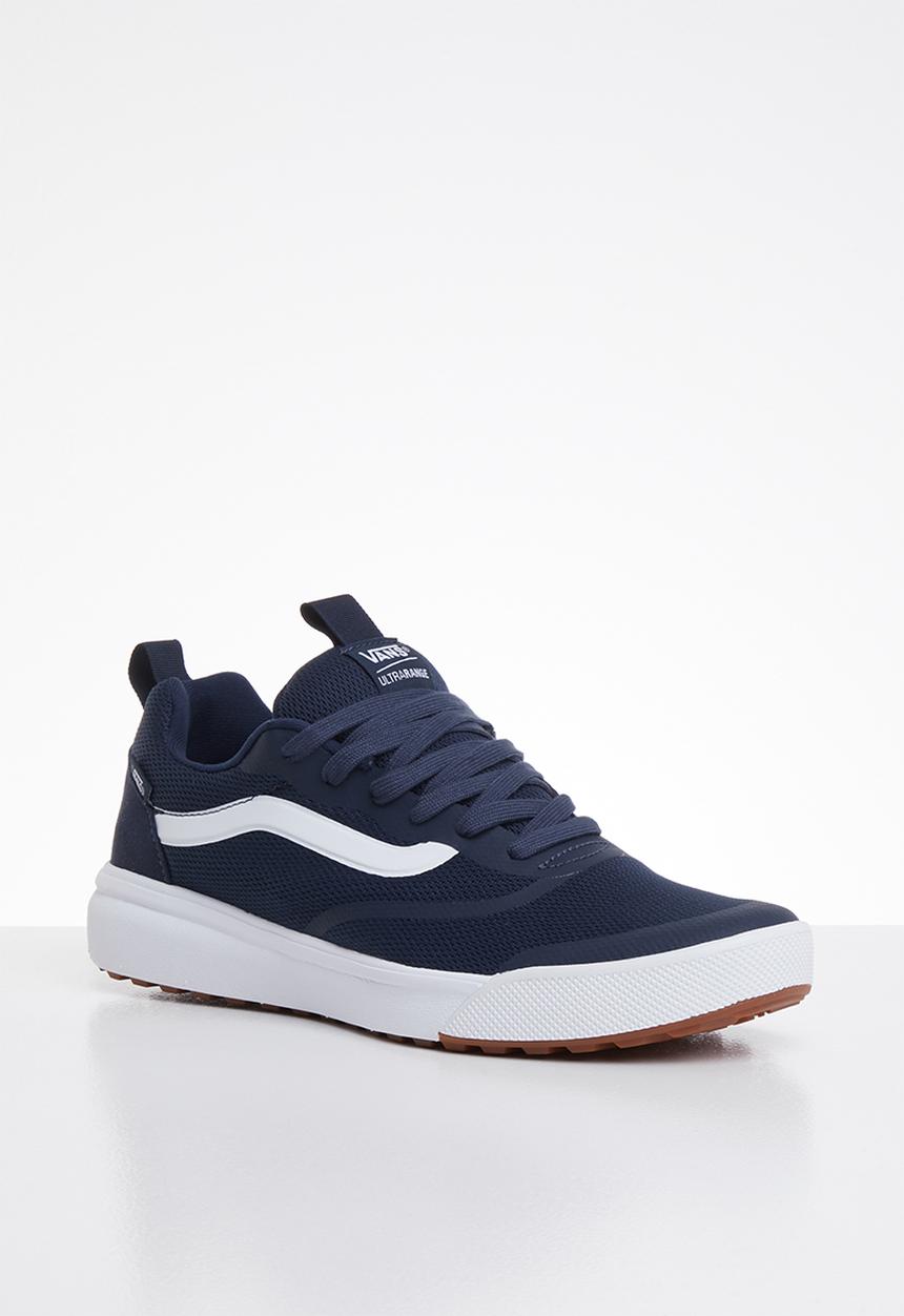 Vans - UltraRange Rapidweld - dress blues & true white