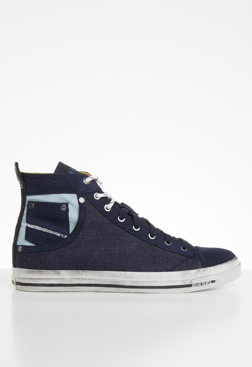 Diesel  - Exposure I - indigo blue
