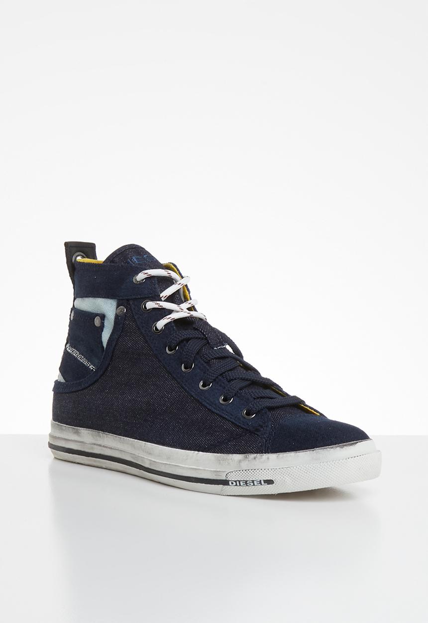 Diesel  - Exposure I - indigo blue
