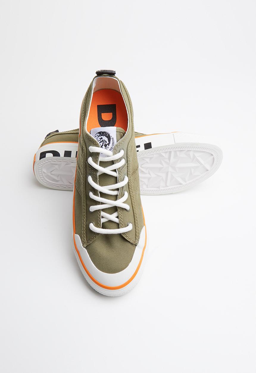 Diesel  - S-astico lc logo - aloe