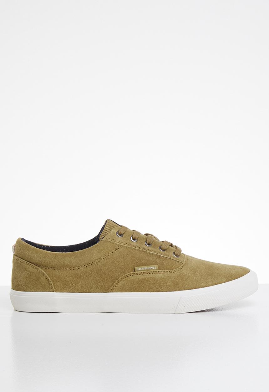 Jack & Jones - Jfwvison classic chambray - brown