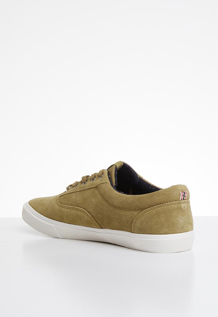 Jack & Jones - Jfwvison classic chambray - brown