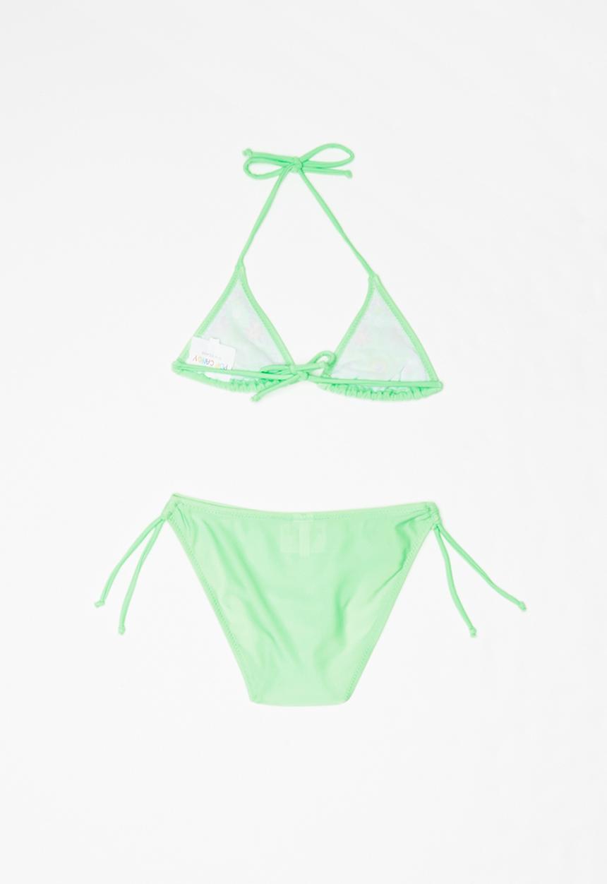 Pop Candy - Bikini - green