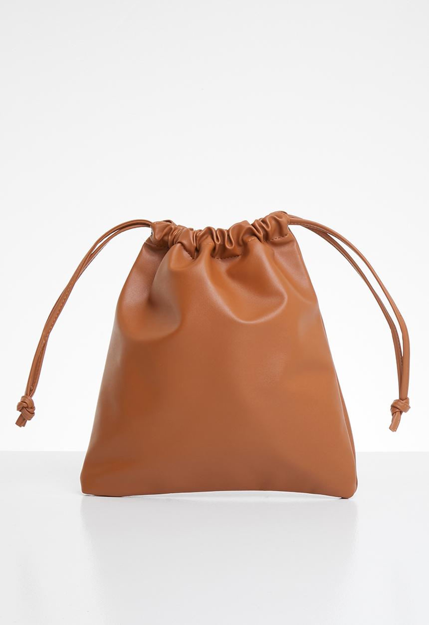 Superbalist - Mai slouchy bag - tan