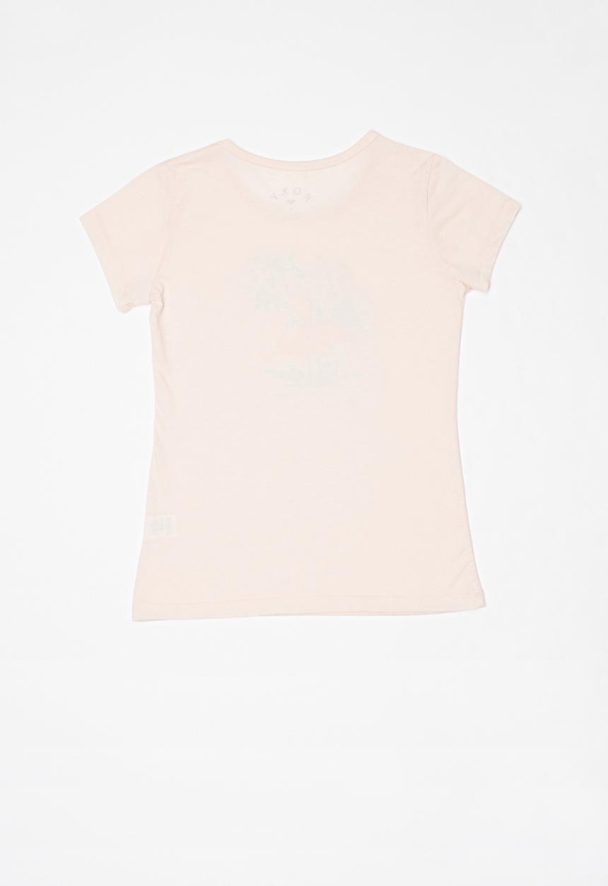 Roxy - Flamingo skater destination girls - pink