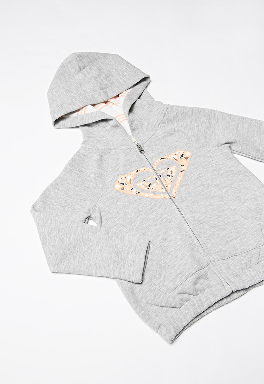 Roxy - Lazy love - grey