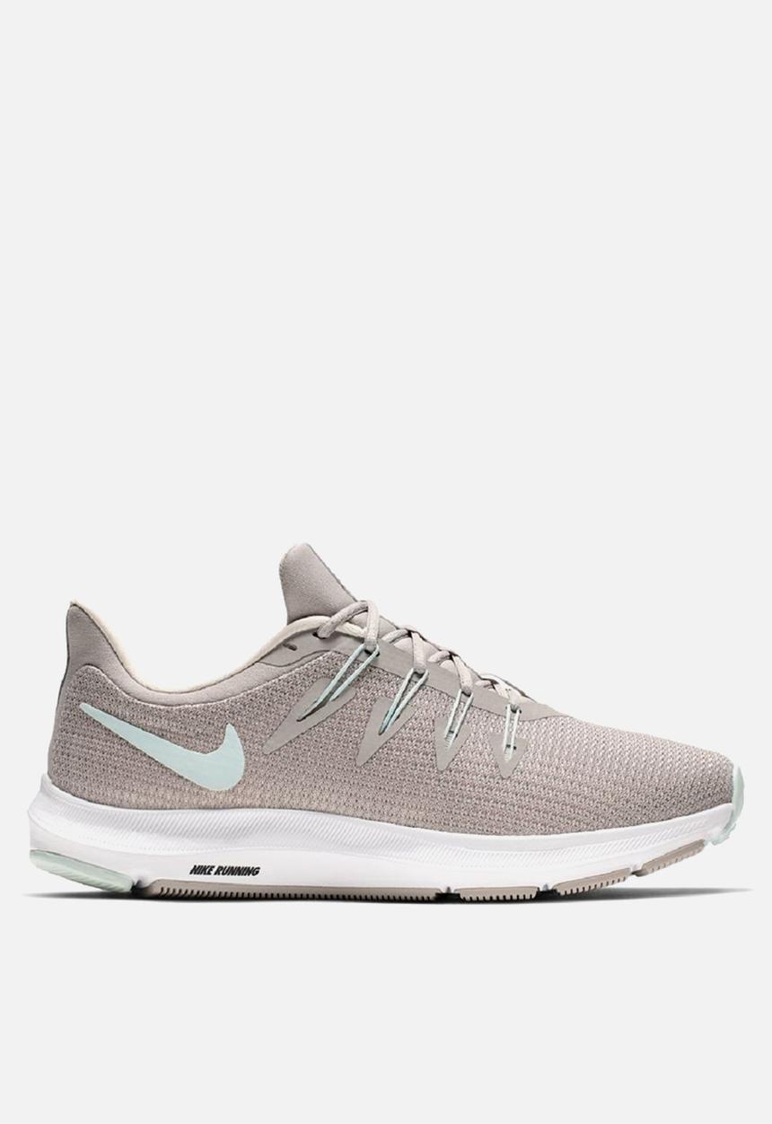 Nike - Quest - moon particle/teal tint-pale ivory-white