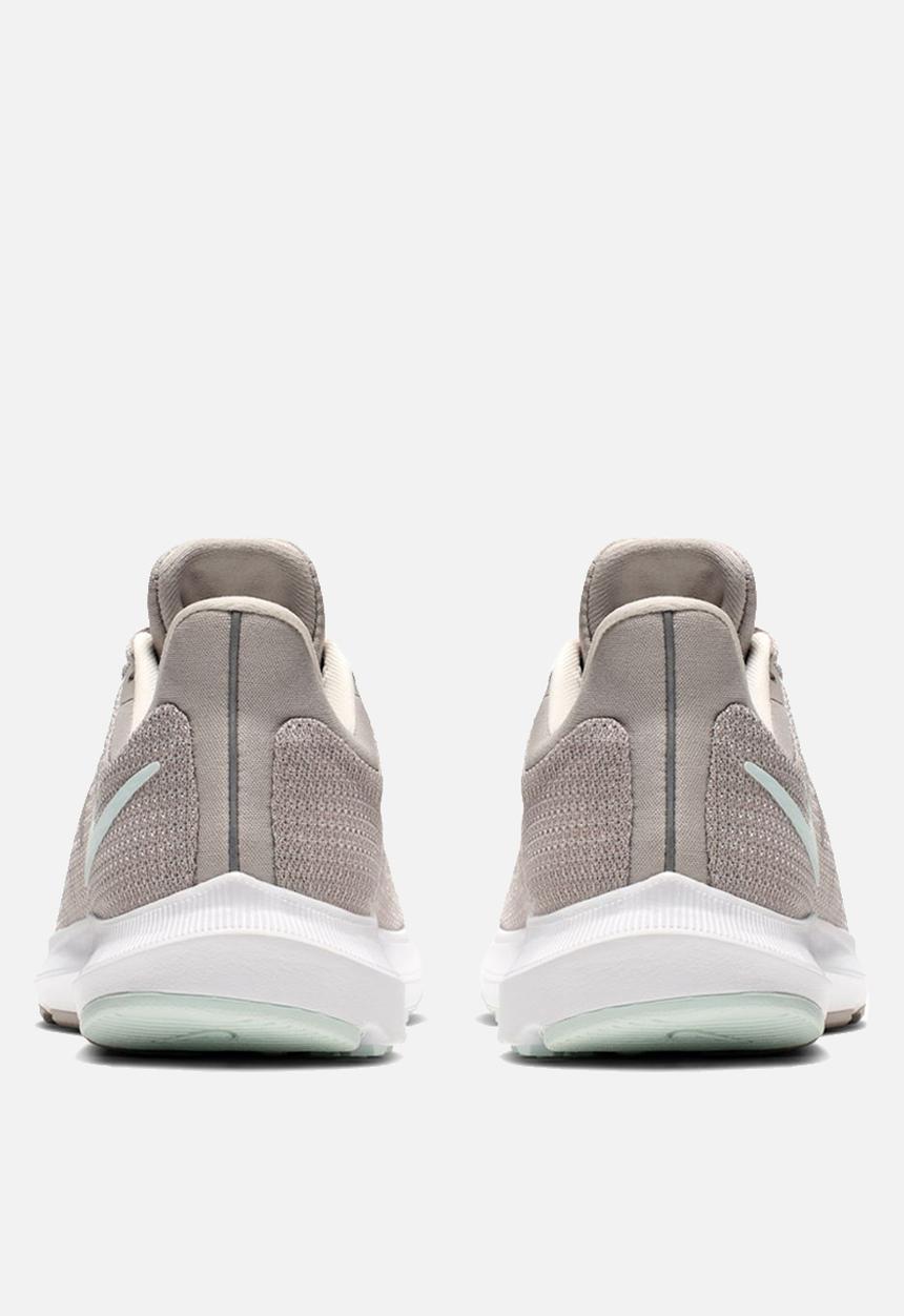 Nike - Quest - moon particle/teal tint-pale ivory-white