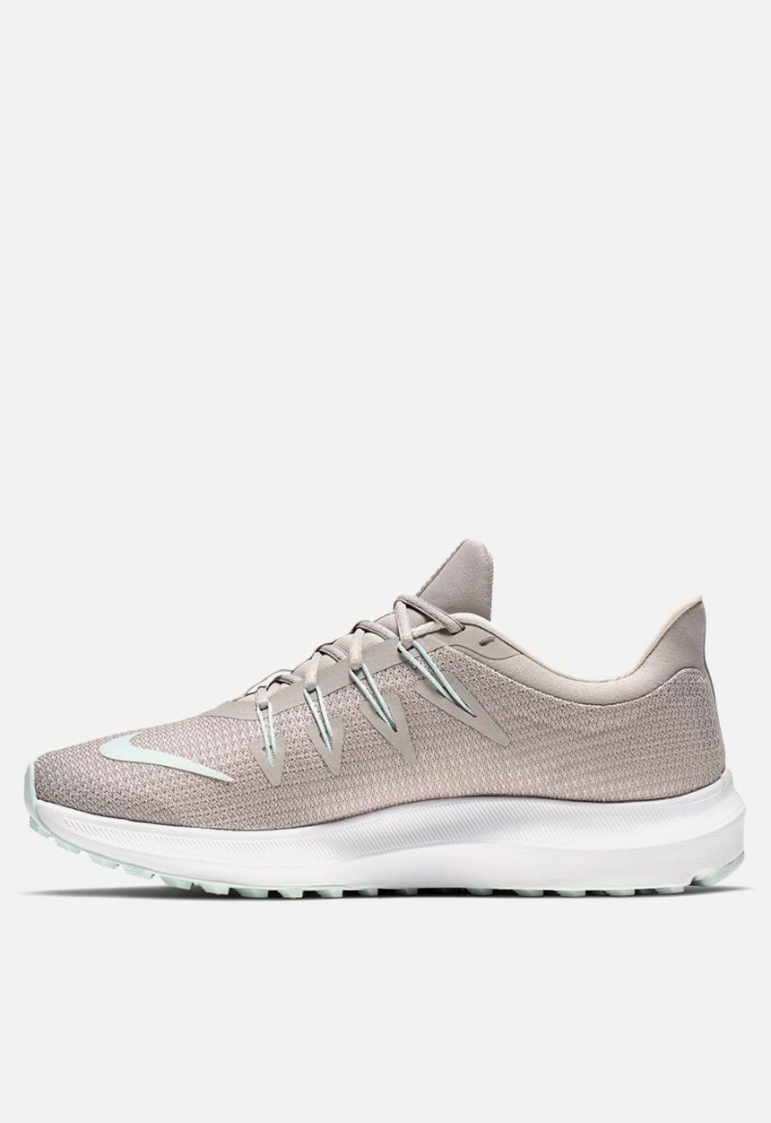 Nike - Quest - moon particle/teal tint-pale ivory-white