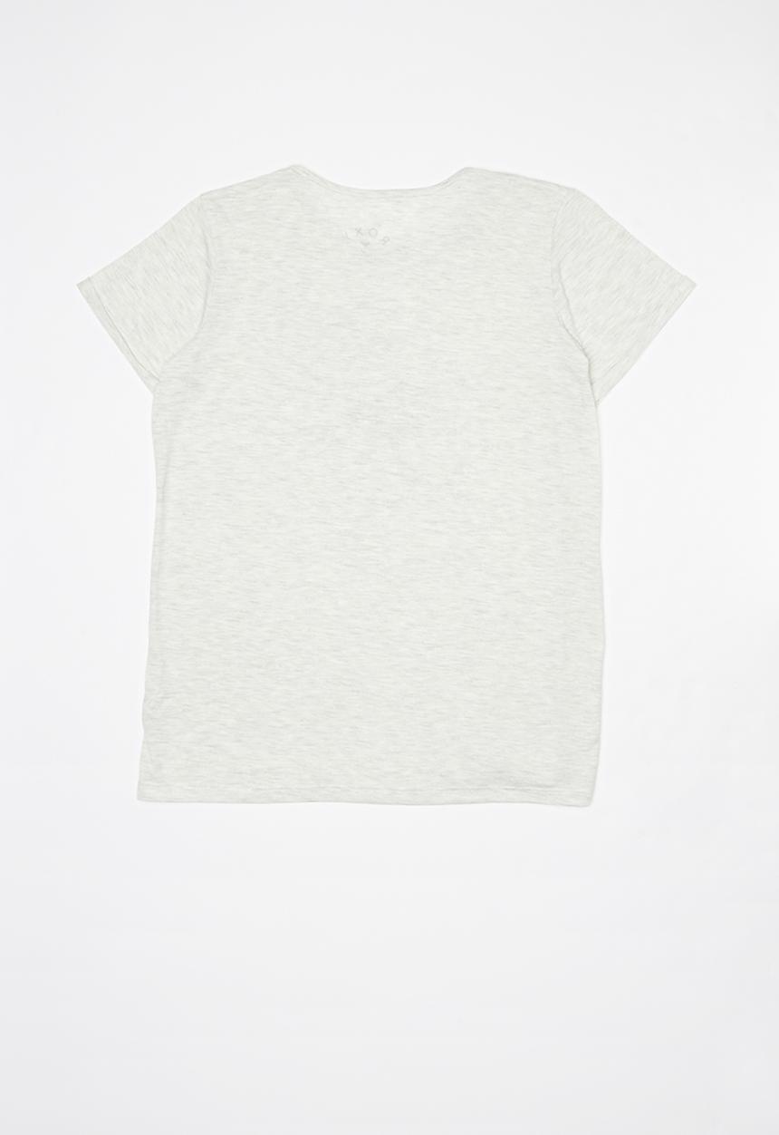 Roxy - Flashes of light b - grey