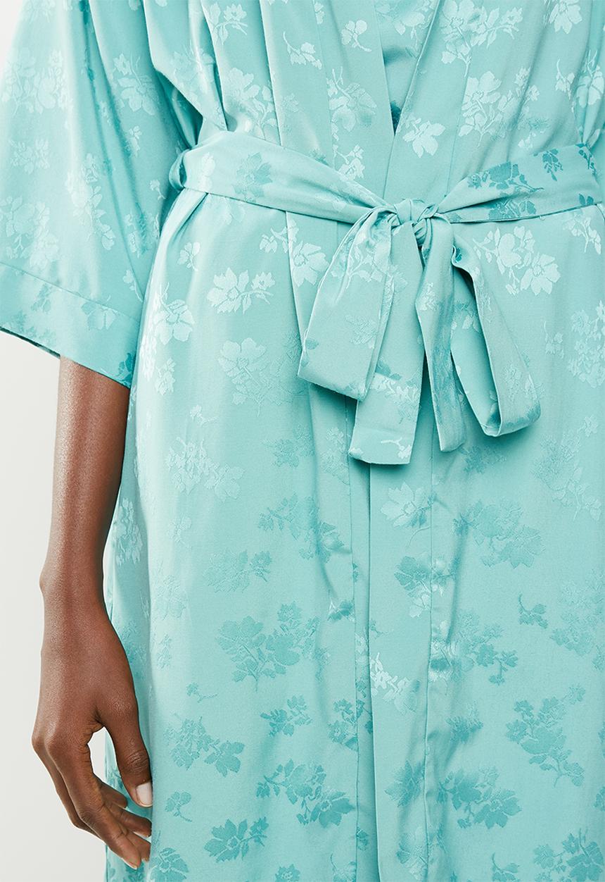 Superbalist - Robe - sage green