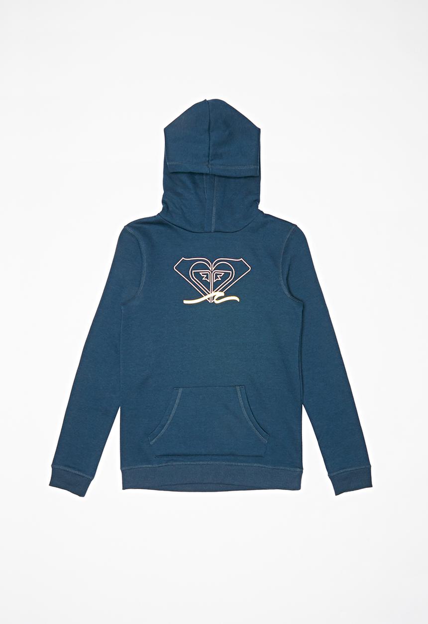 Roxy - Chica del sur - blue