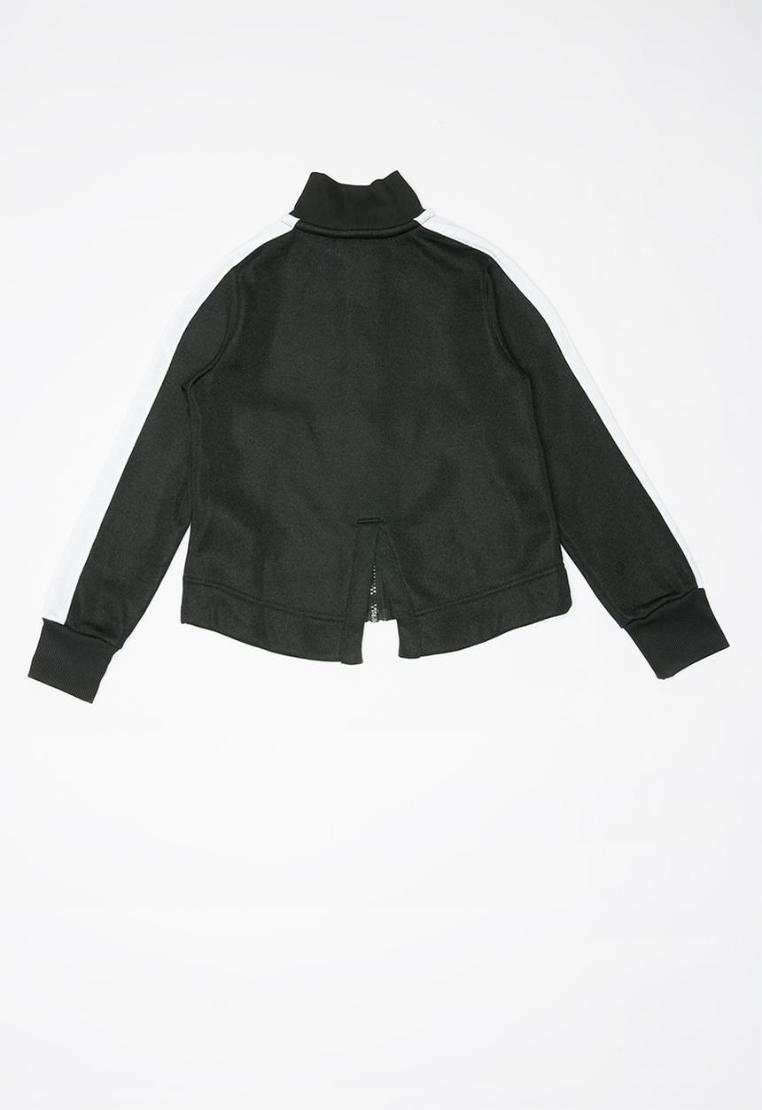 Nike - Nike girl nsw icon jacket - black