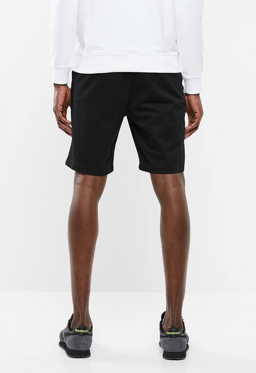 Billabong  - Carter stretch walkshort - black