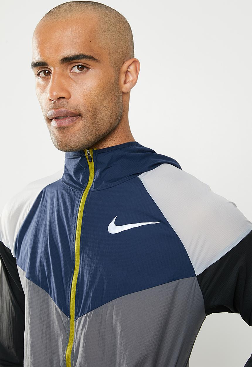 Nike - Nike windrunner - multi