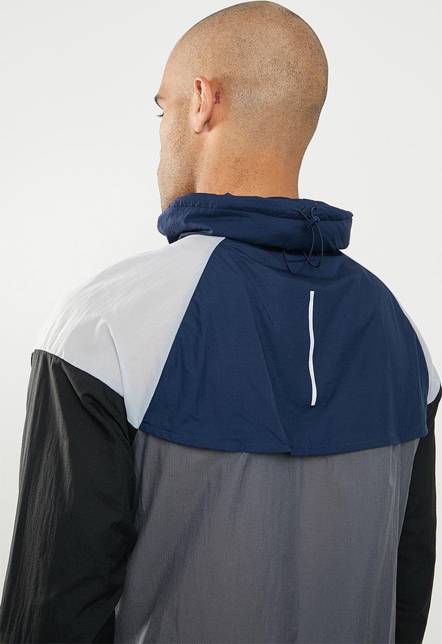 Nike - Nike windrunner - multi