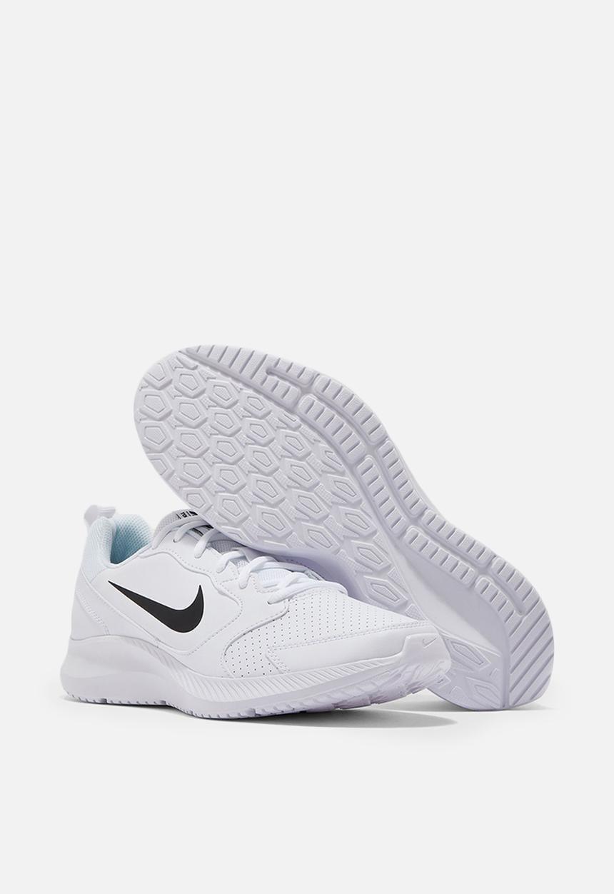 Nike - Todos - white & black