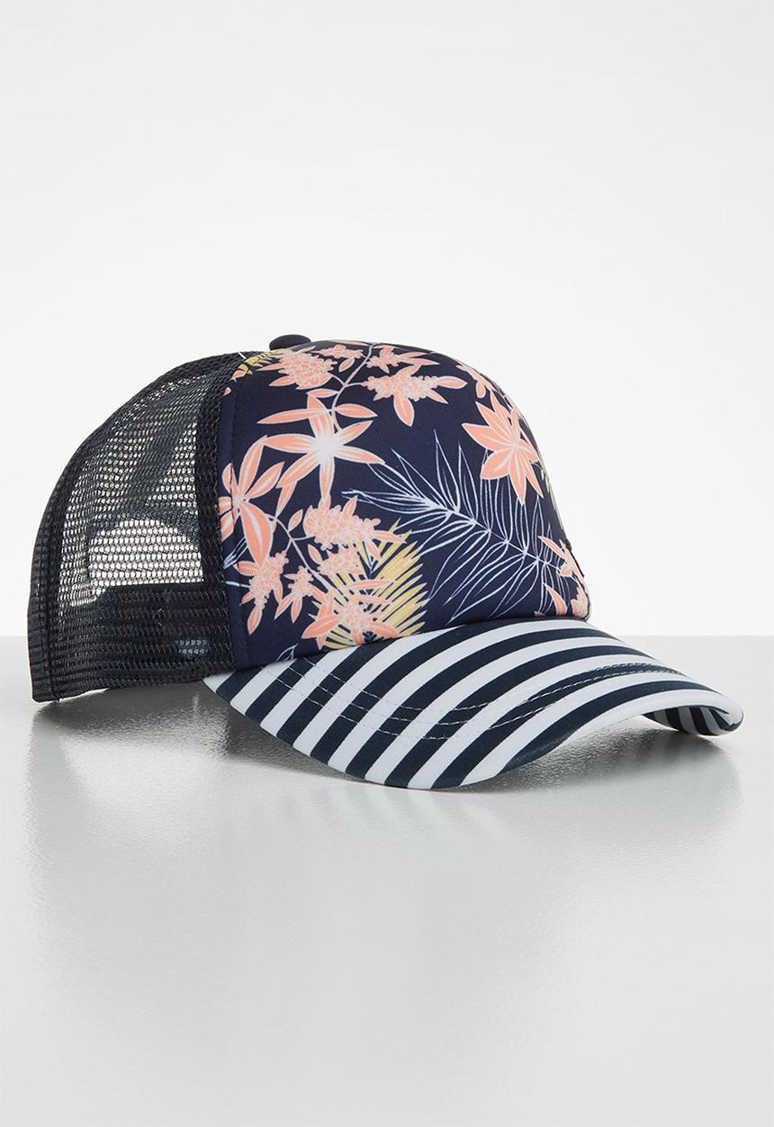 Roxy - Just ok cap - multi