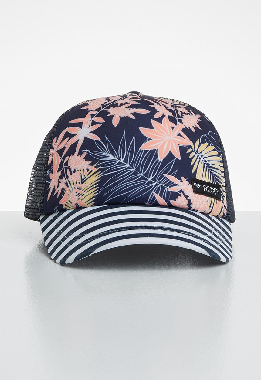 Roxy - Just ok cap - multi