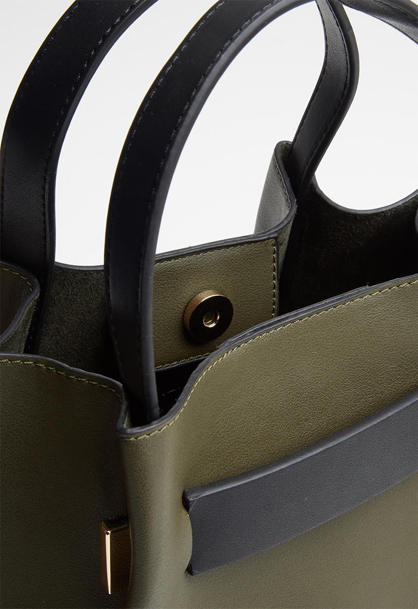 ONLY - Brenda crossbody bag  - green