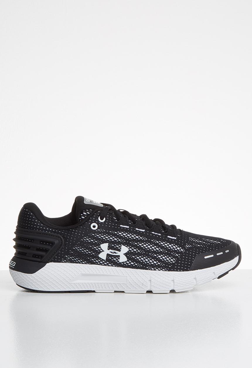 Under Armour - Ua w charged rogue - black & white