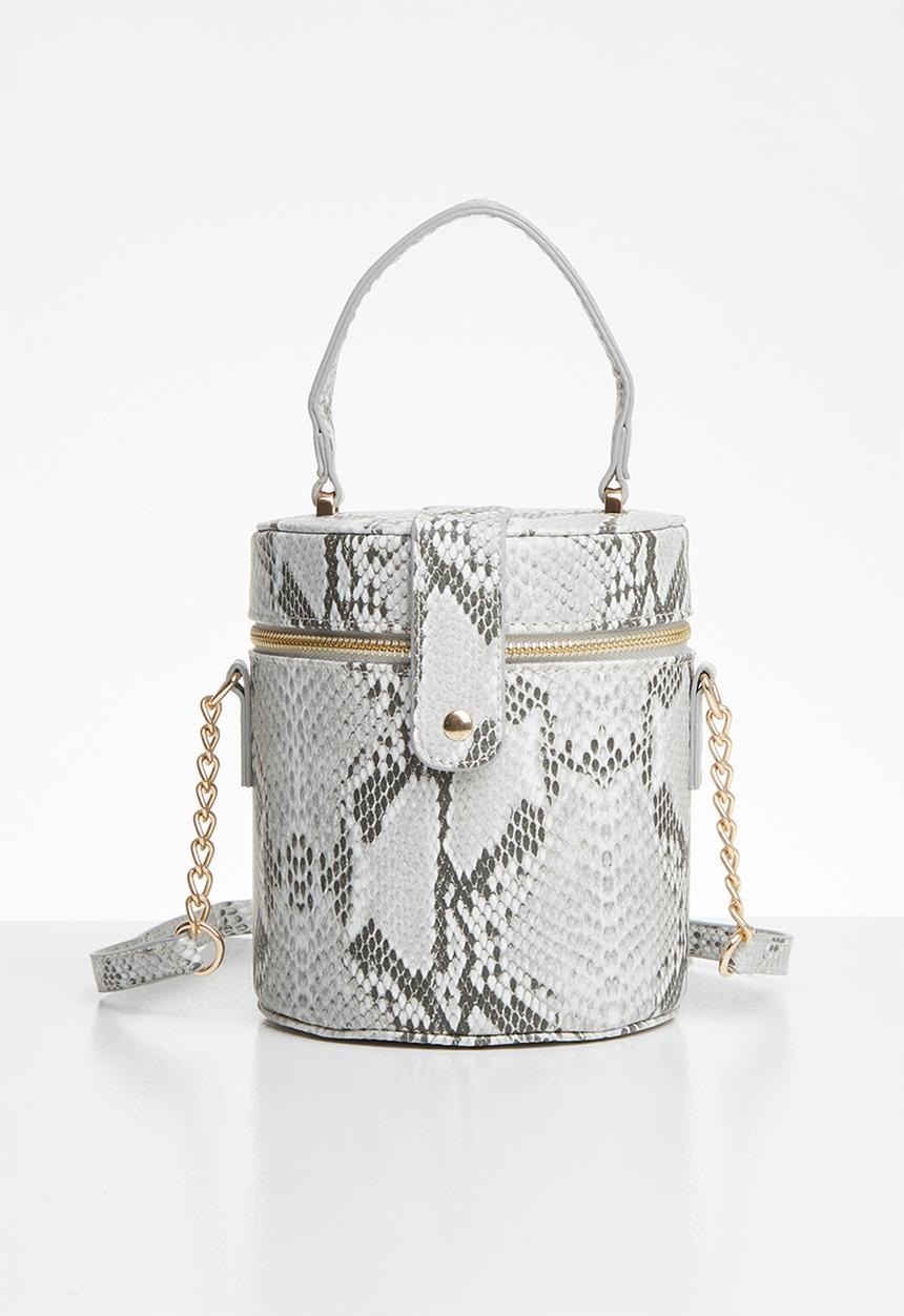 Call It Spring - Wapasha crossbody - grey