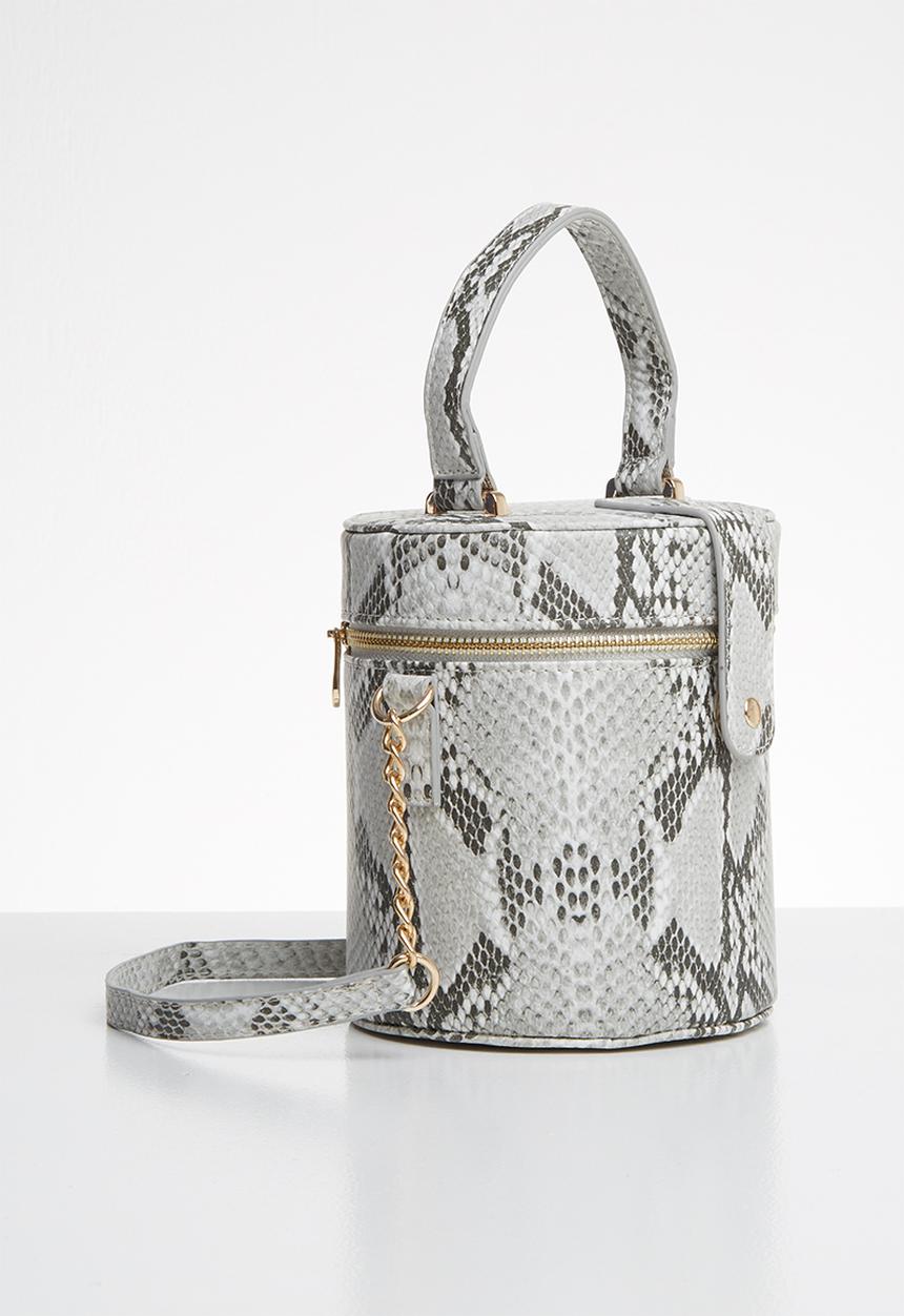 Call It Spring - Wapasha crossbody - grey